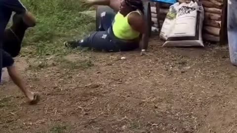 Hilarious Animal Attack Fails Caught on Camera – You Won't Stop Laughing!