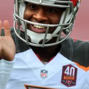 Jameis Winston Meeting With This Team