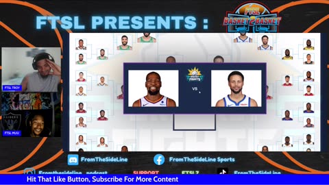 This 1v1 Bracket Gets CRAZY Fast!