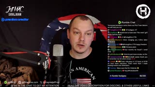 MA Deputy Director Boxes of Coke | SNAP Partially Funded | AWS + OpenAI | CWH 828