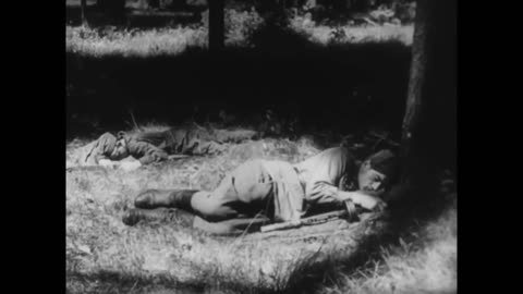 The Forgotten Legion (FVL): French Collaborators in Nazi War Crimes [UNCENSORED FOOTAGE]