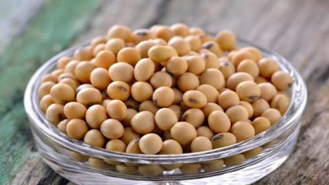 सोयाबीन खाने के फायदे #short #health #viarl #trending #fact
