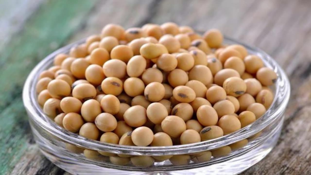 सोयाबीन खाने के फायदे #short #health #viarl #trending #fact