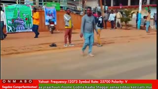 Oduu Ganama ONM-ABO Sadaasa 6-2025 itti dhiyaadhaa!