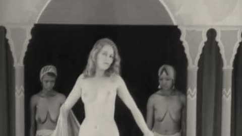 Forbidden Daughters (1927) Short erotic-drama