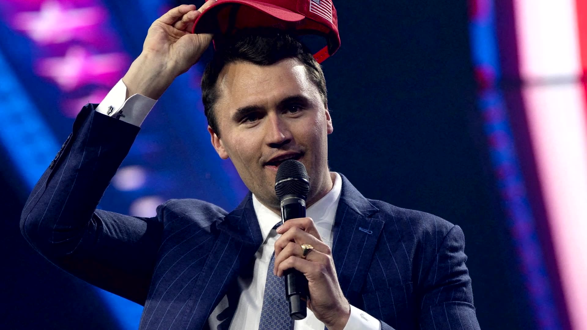 Democrats, Hollywood condemn Jimmy Kimmels sudden suspension