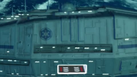 Battle at Mon Cala pt. I [Star Wars: Empire At War Remake]