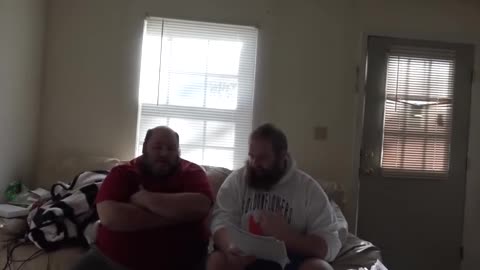 400 Pound Predator Caught! (Belleville Illinois)