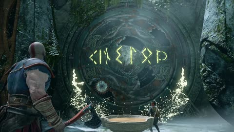 🔥Kratos’ Journey Continues – More Battles, More Rage! ⚔️💀#GodOfWar #PS4Gaming #whitewolfgaming