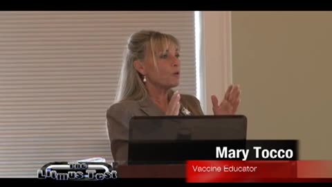 Part 4 Litmus Test Vaccines
