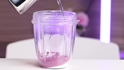 Rechargeable Milk Frother