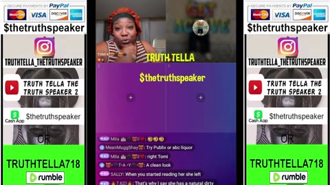 QUEEN TOMIKAY 3RD SHIFT TEACAP WITH KLASICKARMA PT. 1