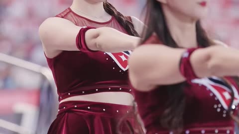 제일 예쁜 Hold up 이예빈 KT 위즈 #치어리더