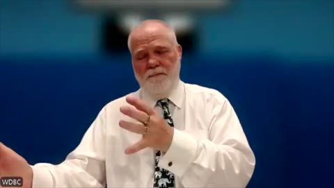Charlie Riddleston Crossing the Rubicon… "Without Being Afraid” Part 1 & 2