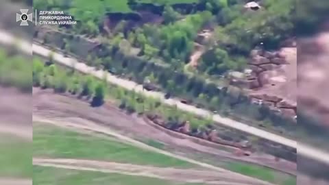 RUBpAK "Prime" operators destroy the enemy in the Sumy direction!