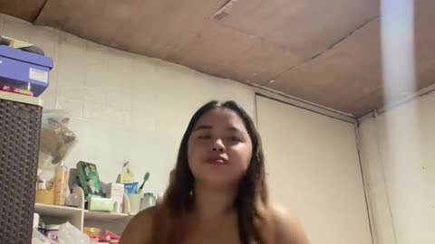 Beauty Girl Short 6