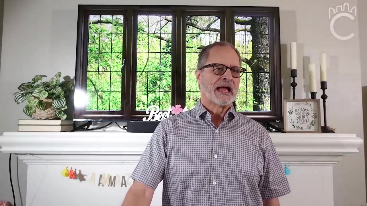 Hannah Changed a Nation