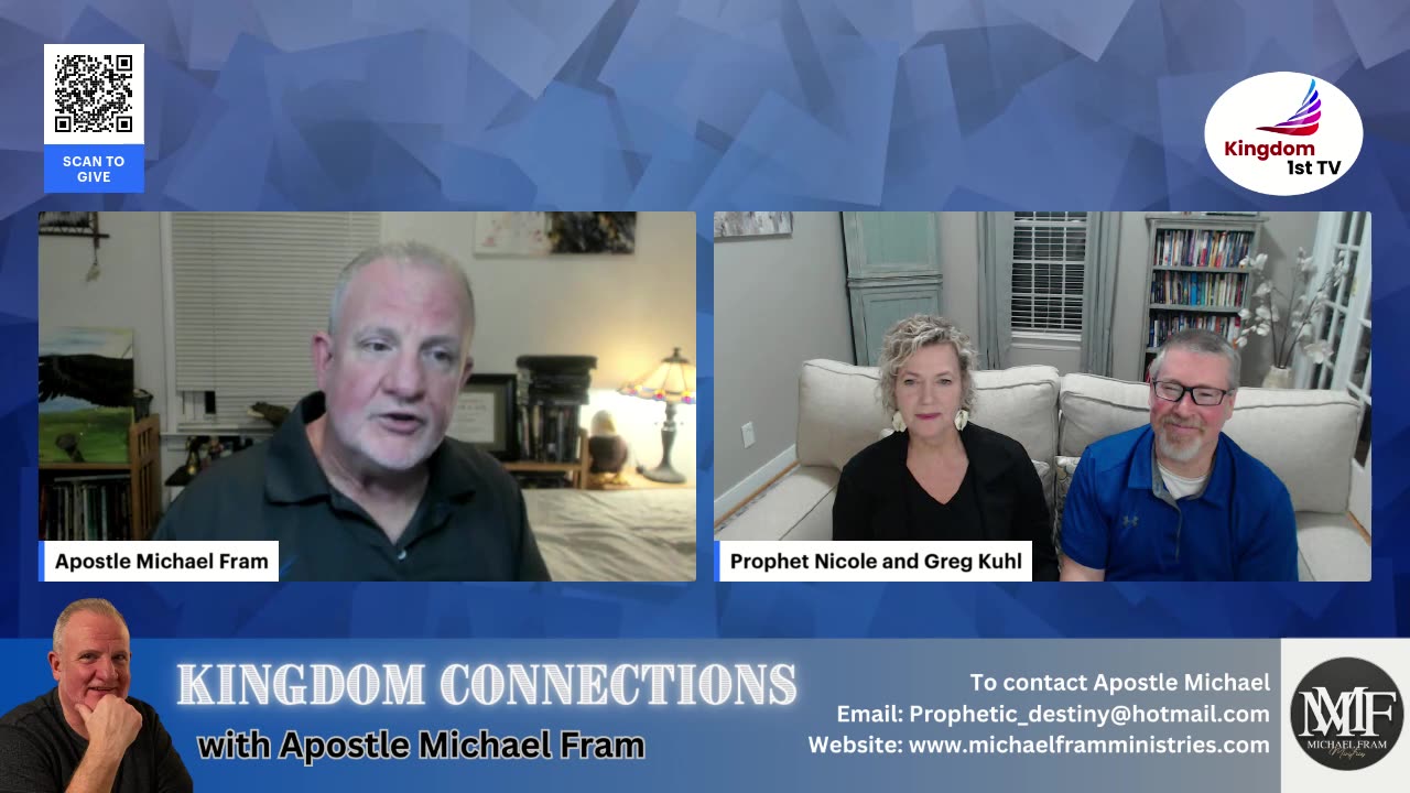 Healthy Marriages | Kingdom Connections