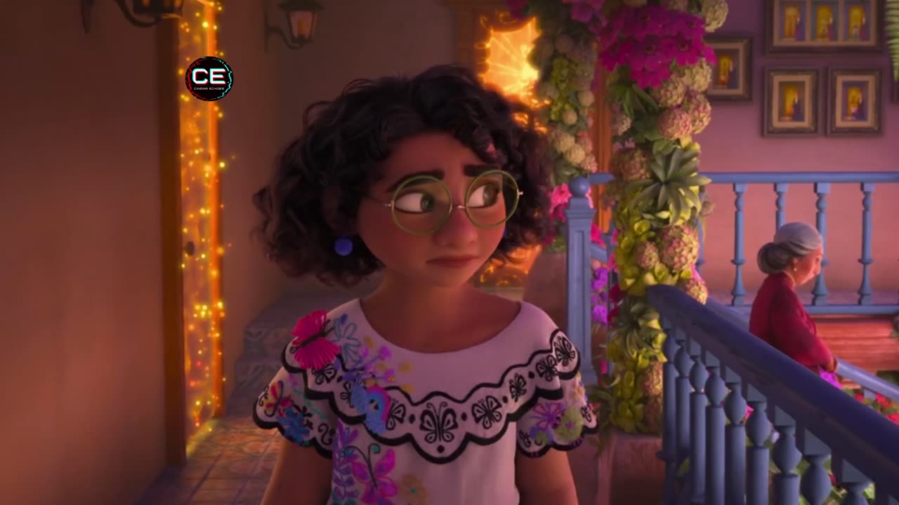 Part 1 She Has No Magic, Yet She's Her Family's Only Hope