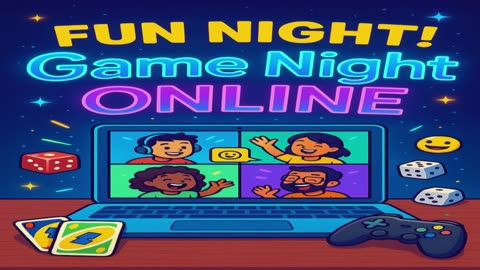 Fun Night Game Night