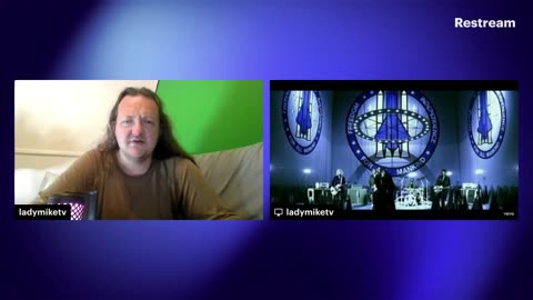 Aerosmith - I Don't Wanna Miss A Thing (Reaction) By Lady Mike