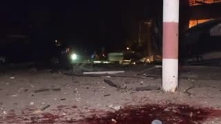 Ataque ucraniano mata a una mujer en la ciudad rusa de Donetsk
