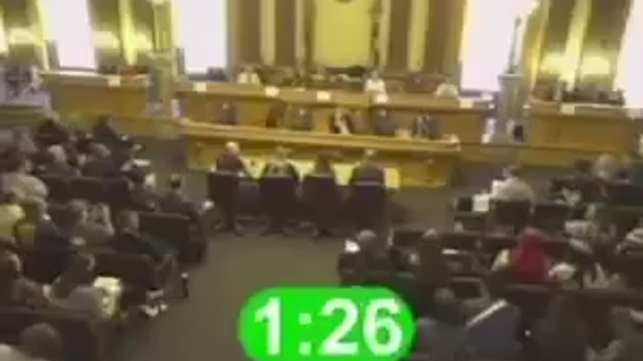 Colorado Mother Exposes How Her Daughter Was Secretly Transitioned at School