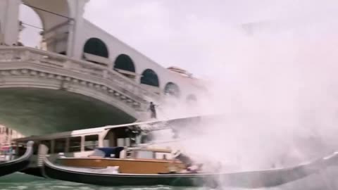 Spiderman Superhit Movie Scene