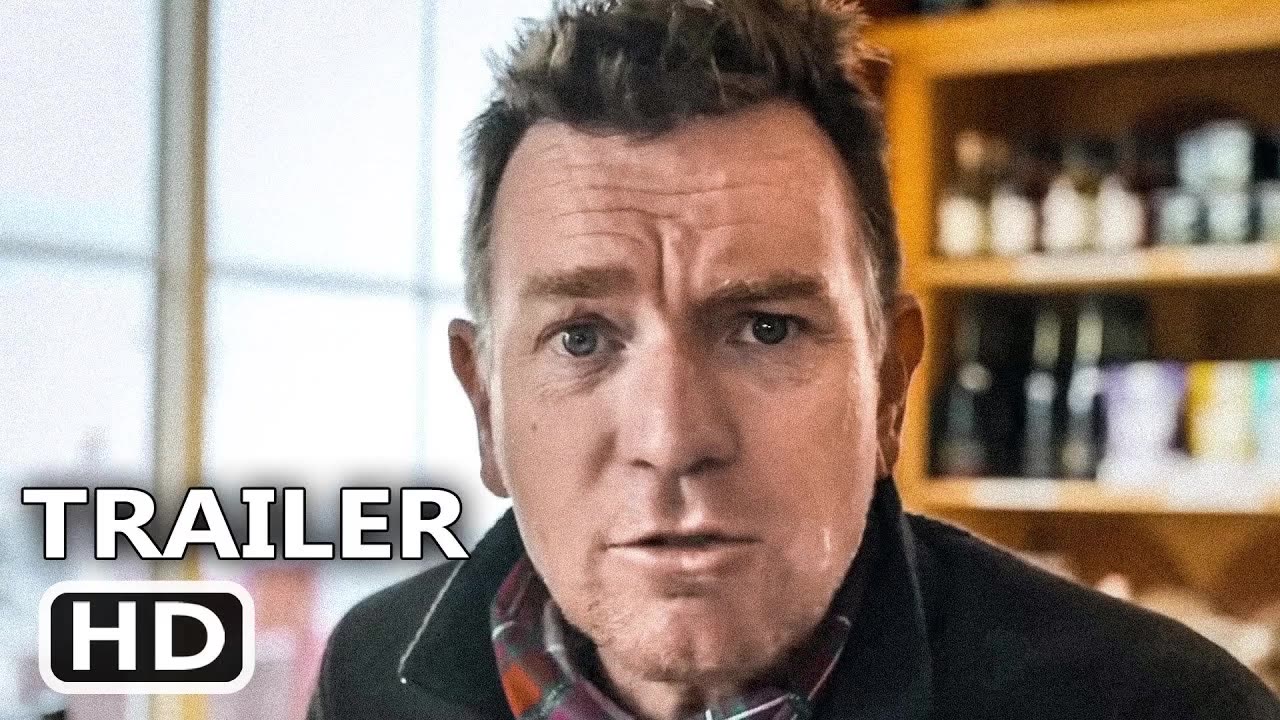 LONG WAY HOME Trailer (2025) Ewan McGregor