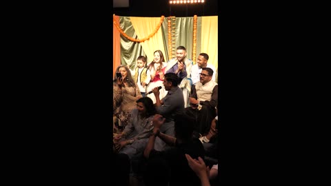 Saat Samundar August 23 Event #music #shaadi #wedding #bollywood #punjabisong #hindisong #urdusong