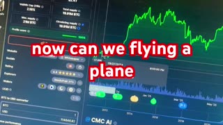 bitcoin price predation #fyp