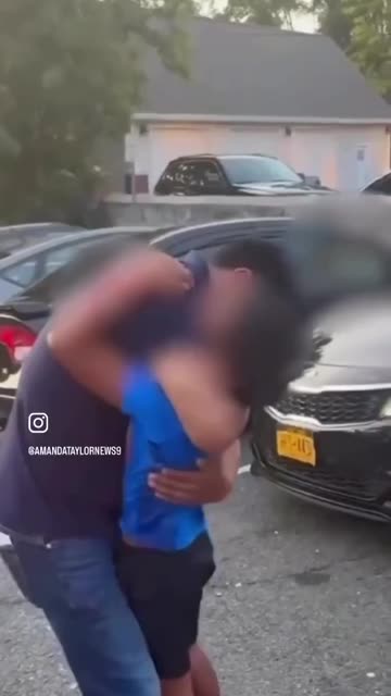 Trooper Cody Creswell is a true hero. He stopped a car for speeding