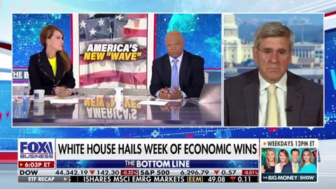 AN ECONOMIC MIRACLE: This shows ‘domination’ on world stage, says economist