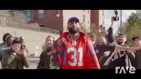 Man And Oj Freestyle - Joyner Lucas & Lil Baby & Marshmello, Polo G, Southside