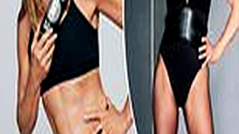 Jennifer Anistons Trainer Reveals Workout Secrets