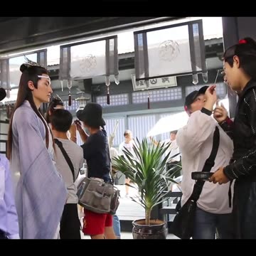 Playfight Couple +1 | The More They Tease, the Sweeter It Gets!