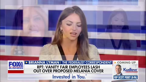 Lyman: Left Is Melting Down After Realizing They No Longer Set The Cultural Tone
