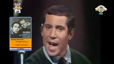 Simon & Garfunkel - Mrs. Robinson