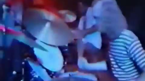The Allman Brothers Band