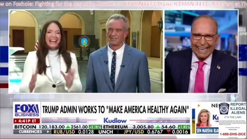 # 335 America cannot become healthy again without the cooperation of US industry, The chickens are coming home to roost, increasing demand on the Epstein files