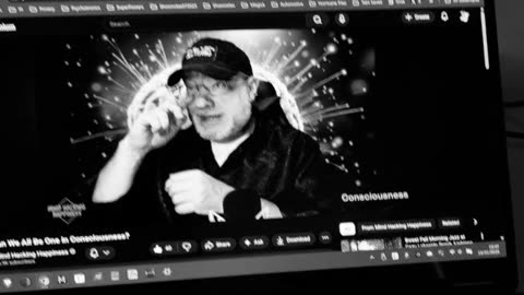 The Guru Hook Bait and Switch, we are all one BS...