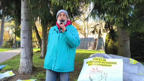 SATURDAY FOR LIBERTY - 8-11-2025 - Video 4