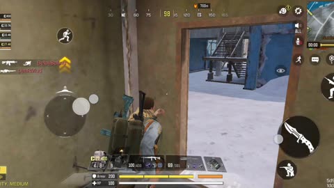 Day 21: Epic Battle Royale Madness in Call of Duty! Can I Survive the Final Stretch?