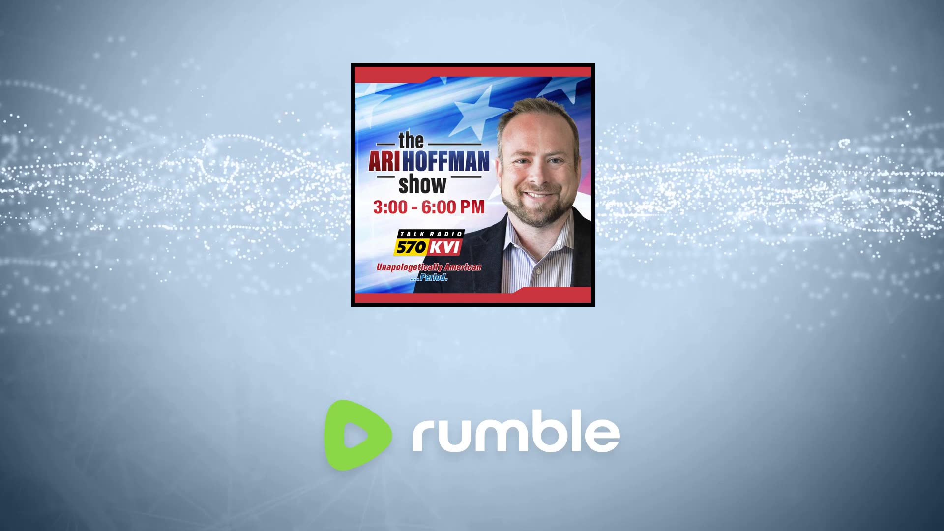 The Ari Hoffman Show- Will American voters choose Socialism?