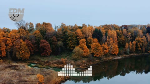 Epic Electronic Music for Focus and Study | Instrumental EDM with Nature Landscapes