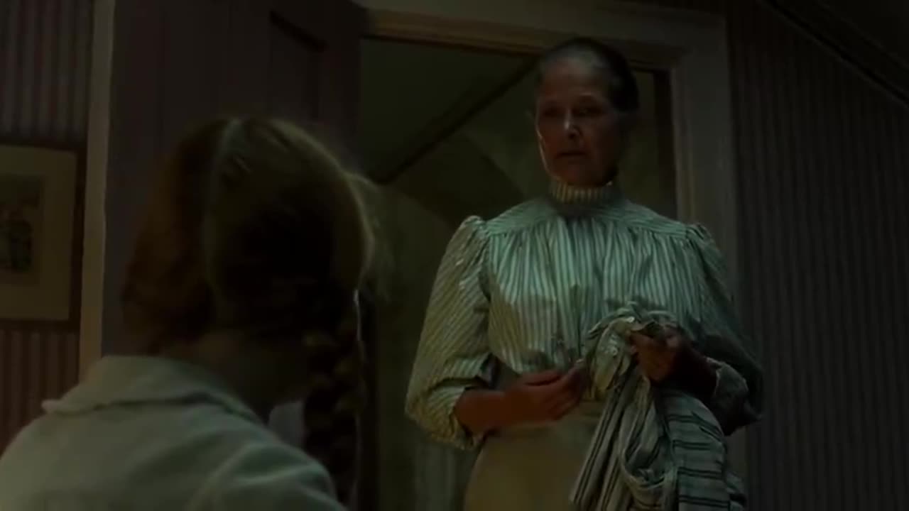 "Anne of Green Gables" (1985) Part 1/2