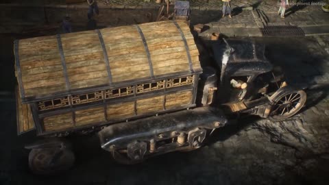 SAMSON New Game like GTA and TOP 35 MOST EXCITING Game Reveals from December 2025