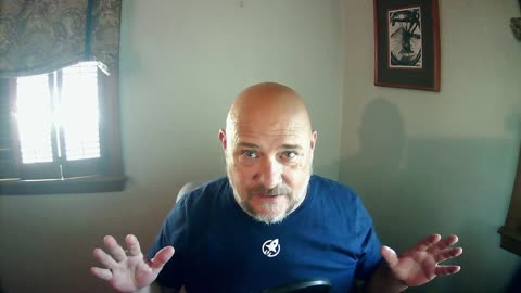 First Rumble Live