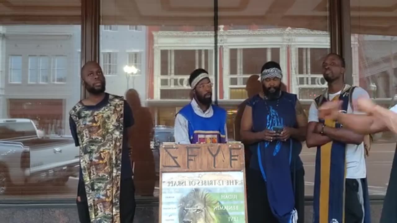 GMS Mississippi Live 8/15/2025 - The Last Generation