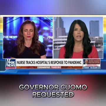 Hospital Ventilators Tied to High COVID Death Rate!